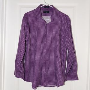 Zylos Long Sleeve men's Shirt